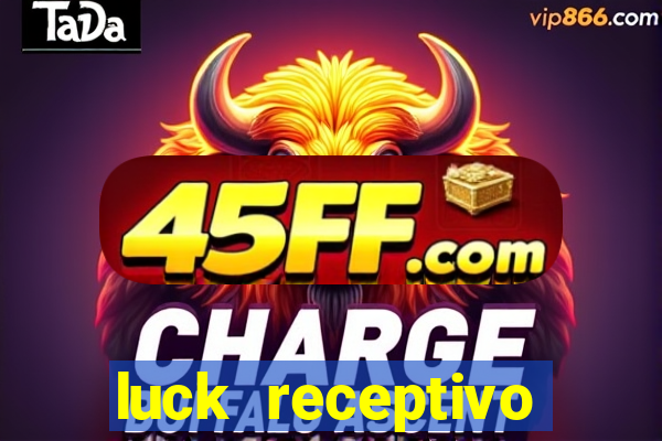 luck receptivo porto seguro